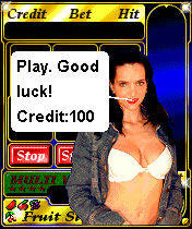 Download 'Erotic Slot (176x208)' to your phone
